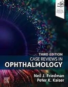 Case Reviews in Ophthalmology | بررسی موارد در چشم پزشکی